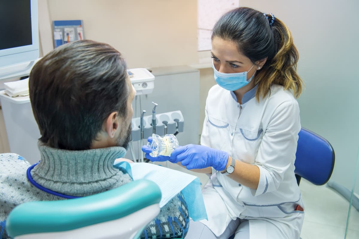 Dental Care 5