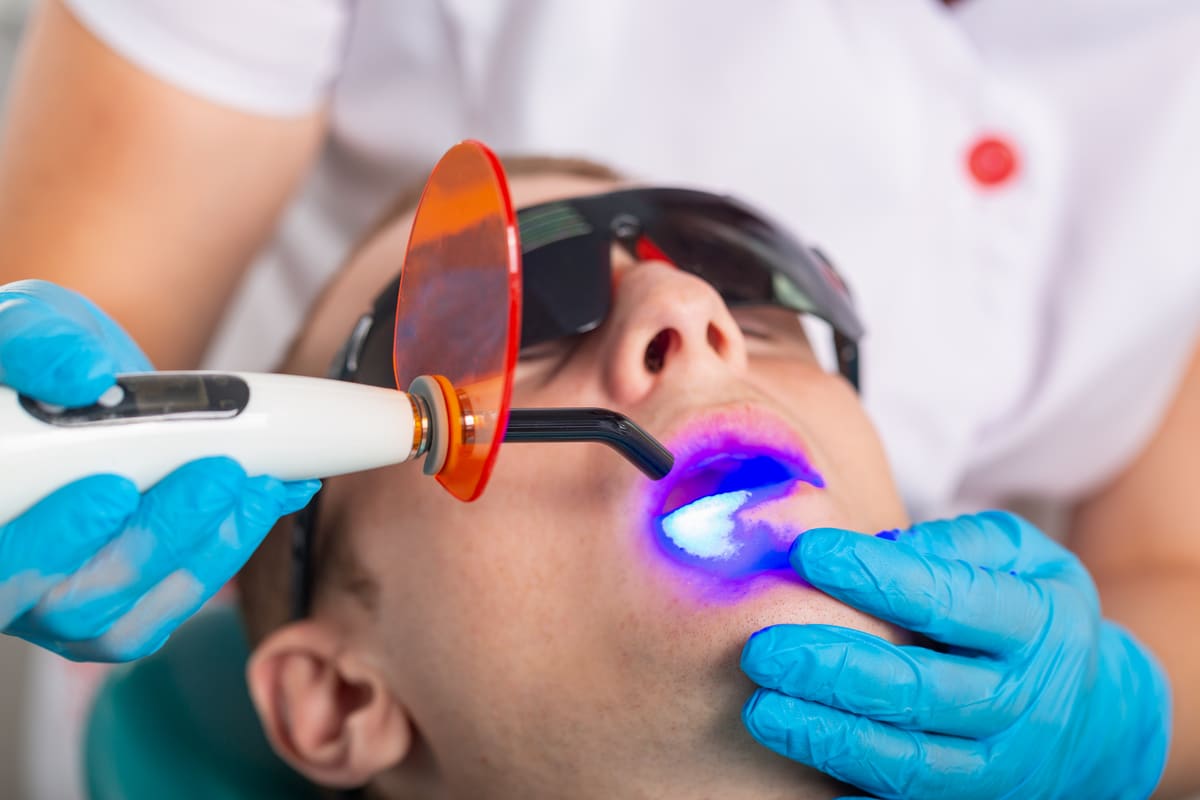 General Dentistry
